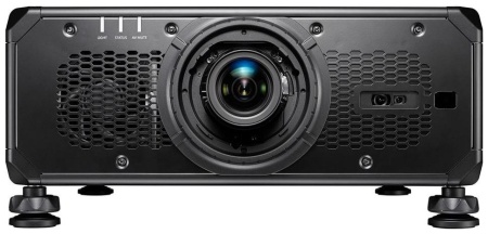 Мультимедийный проектор Optoma ZU2200
