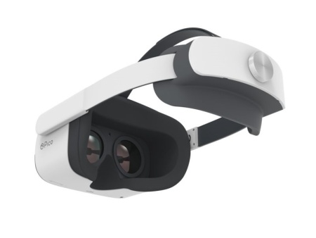 Шлем виртуальной реальности PICO VR Neo 3 Pro (256 Gb, 6 GB Ram)
