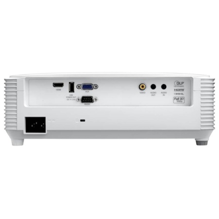 Мультимедийный проектор Optoma EH334
