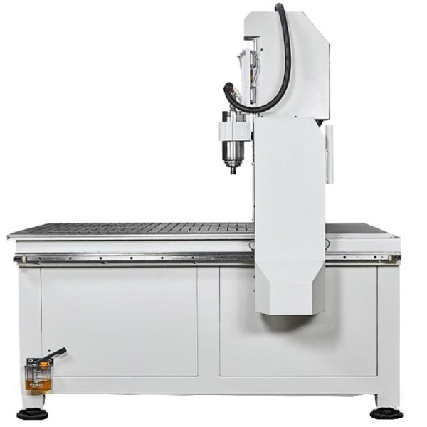 Фрезерный станок с ЧПУ Advercut K30MT/1212