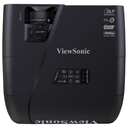 Мультимедийный проектор ViewSonic Pro7827HD