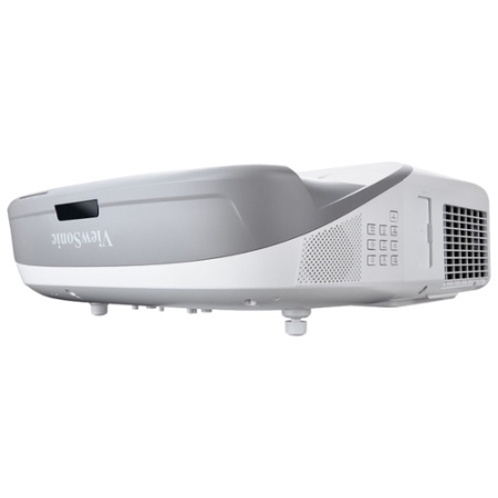 Мультимедийный проектор ViewSonic PS750HD