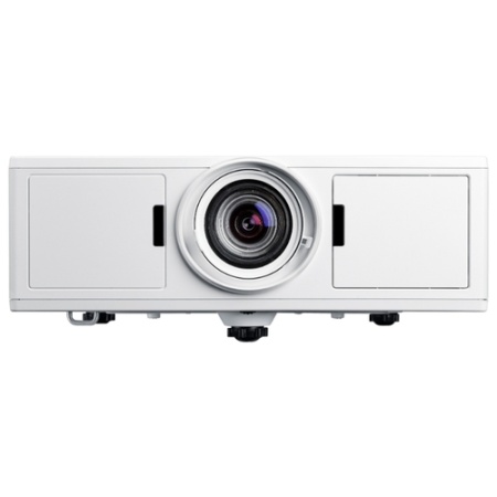 Лазерный проектор Optoma ZH510T (Black)