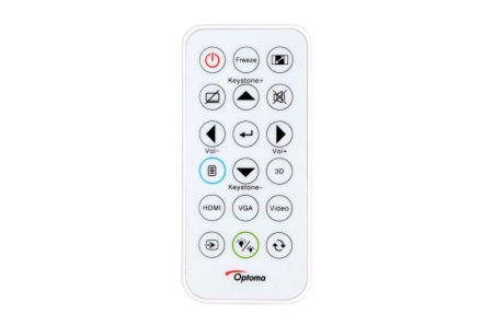 Мультимедийный проектор Optoma X343e