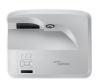 Мультимедийный проектор Optoma HZ40UST