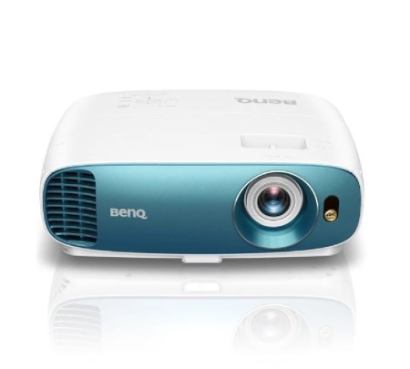 Мультимедийный проектор BENQ TK800