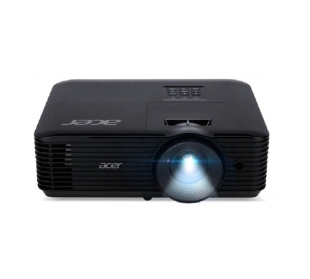 Мультимедийный проектор Acer X118HP