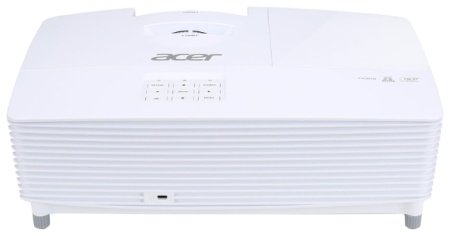 Мультимедийный проектор Acer X117H