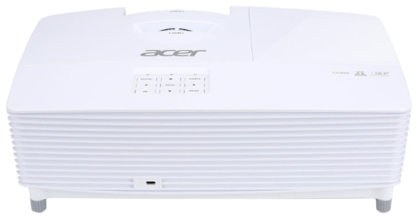Мультимедийный проектор Acer X117H