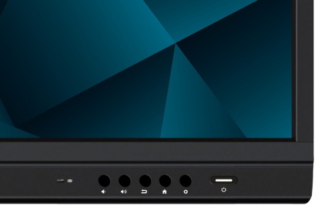 Интерактивная панель TeachTouch 7.5 86". Купить по лучшей цене