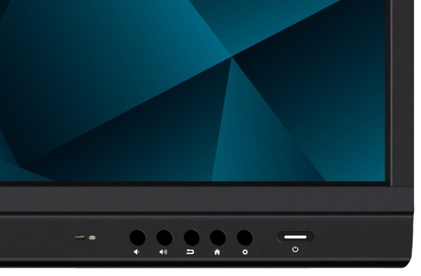Интерактивная панель TeachTouch 7.5 86"