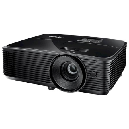 Мультимедийный проектор Optoma S322e