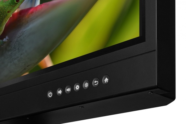 Интерактивная панель Geckotouch Interactive IP75SL для школ. Купить в It-concept16