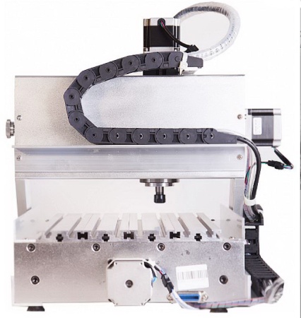 Фрезерный станок с ЧПУ AMAN 2030 800W