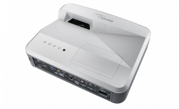 Мультимедиа-проектор Optoma GT5500