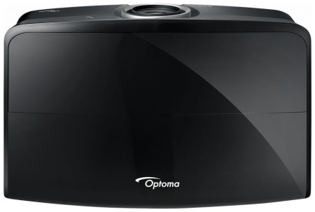 Мультимедийный проектор Optoma UHZ889