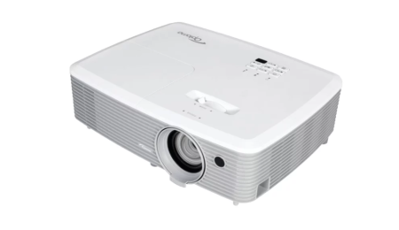 Мультимедийный проектор Optoma X355