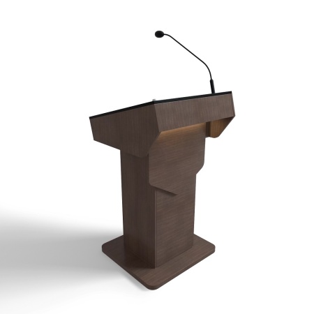 Интерактивная трибуна LIGA СПИКЕР 21.5