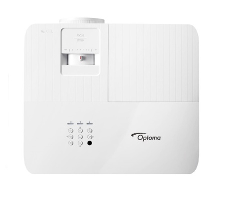 Мультимедийный проектор Optoma UHD35