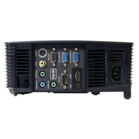 Мультимедийный проектор Optoma X316