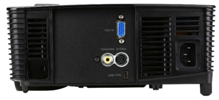 Мультимедийный проектор Acer X113P