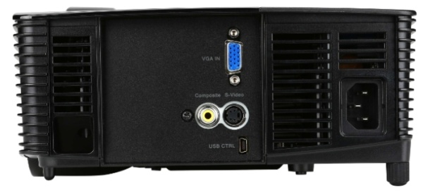 Мультимедийный проектор Acer X113P