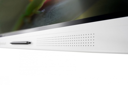 Интерактивная панель Geckotouch 98SL. Купить по лучшей цене