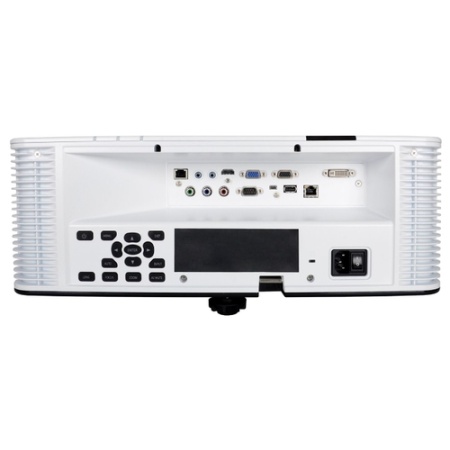 Мультимедийный проектор Optoma ZU650 (без линзы)