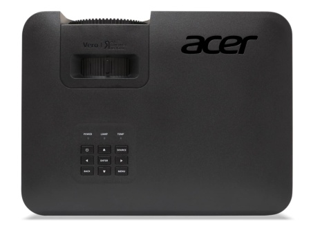Мультимедийный проектор Acer LU-P210F