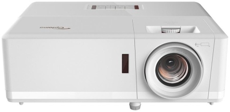 Мультимедийный проектор Optoma ZH406