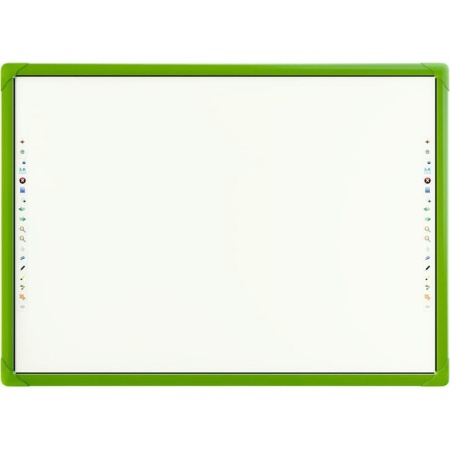 Интерактивная доска New Touch Kids (Blue)