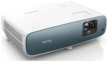 Мультимедийный проектор BenQ TK850