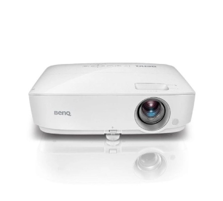 Мультимедийный проектор BENQ W1050