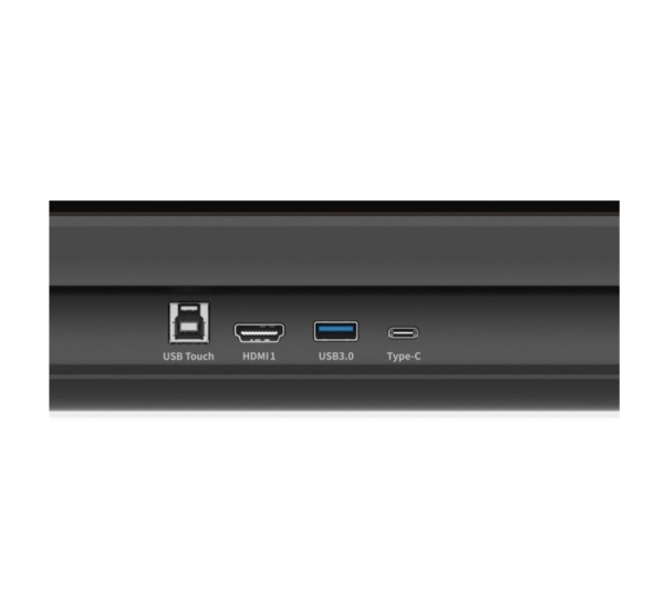 Интерактивная LED панель Newline TT-8622Q для школ. Купить в It-concept16