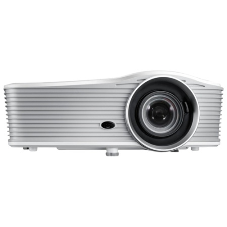 Мультимедийный проектор Optoma EH515ST