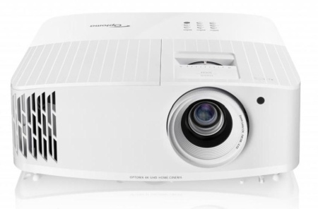 Мультимедийный проектор Optoma UHD506