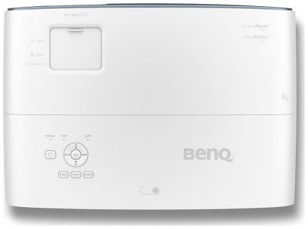 Мультимедийный проектор BenQ TK850