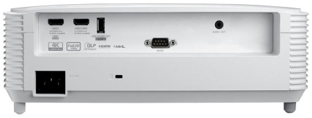 Мультимедийный проектор Optoma EH412STx