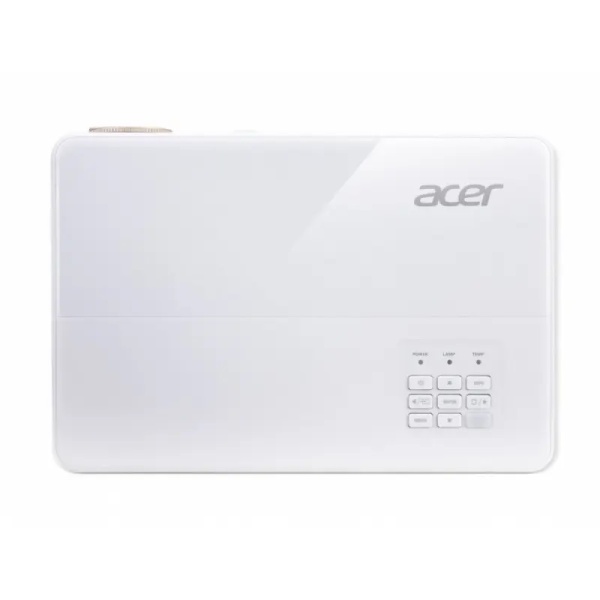 Мультимедийный проектор Acer LU-P200F (PL1520i)