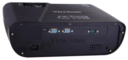 Мультимедийный проектор ViewSonic PJD5151