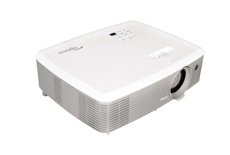 Мультимедийный проектор Optoma X345