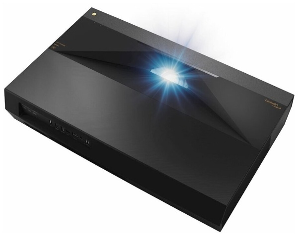 Мультимедийный проектор Optoma UHZ65UST