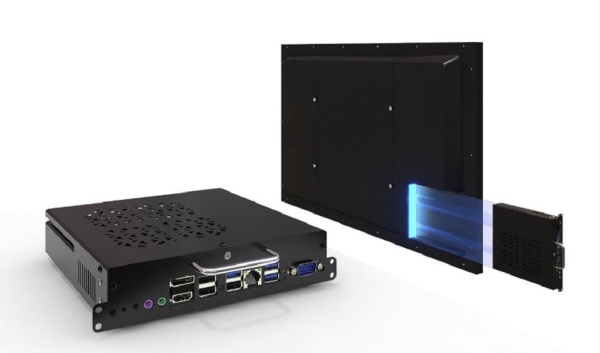 Интерактивная панель «ПРОСИГМА» СП 86-16 для школ. Купить в It-concept16