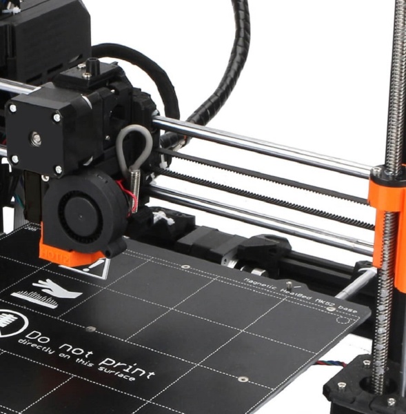 3D-принтер Prusa i3 MK3S Kit