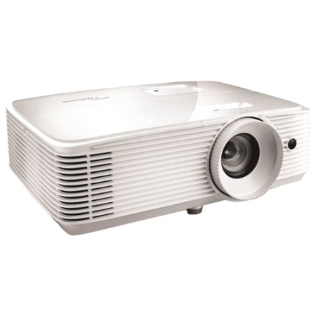 Мультимедийный проектор Optoma EH334