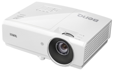 Мультимедийный проектор BENQ MH684
