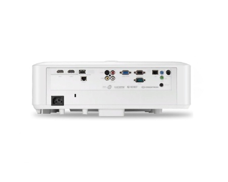 Мультимедийный проектор ViewSonic LS920WU