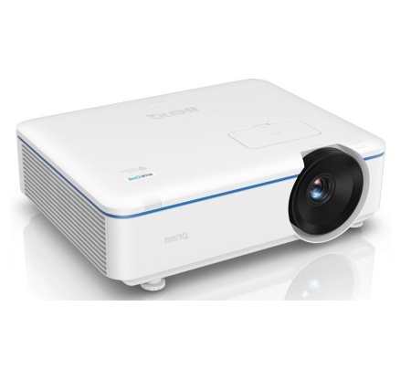 Мультимедийный проектор BENQ LU950 (белый)