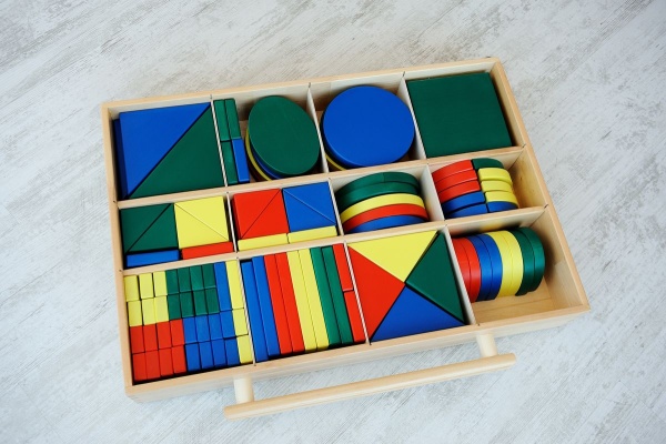 Бокс для гериатрии «Приоритет» 4 модуля