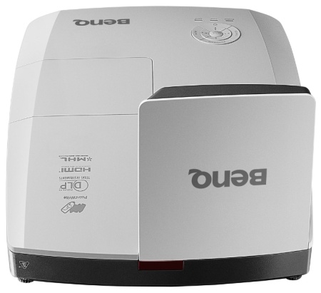 Мультимедийный проектор BenQ MH856UST